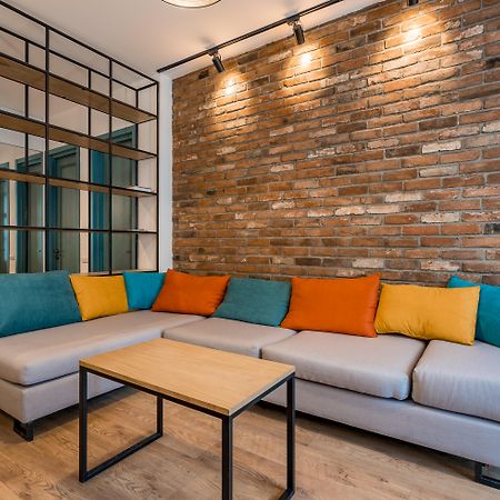 Easy Hotel T'Bilisi Tbiliszi Kültér fotó