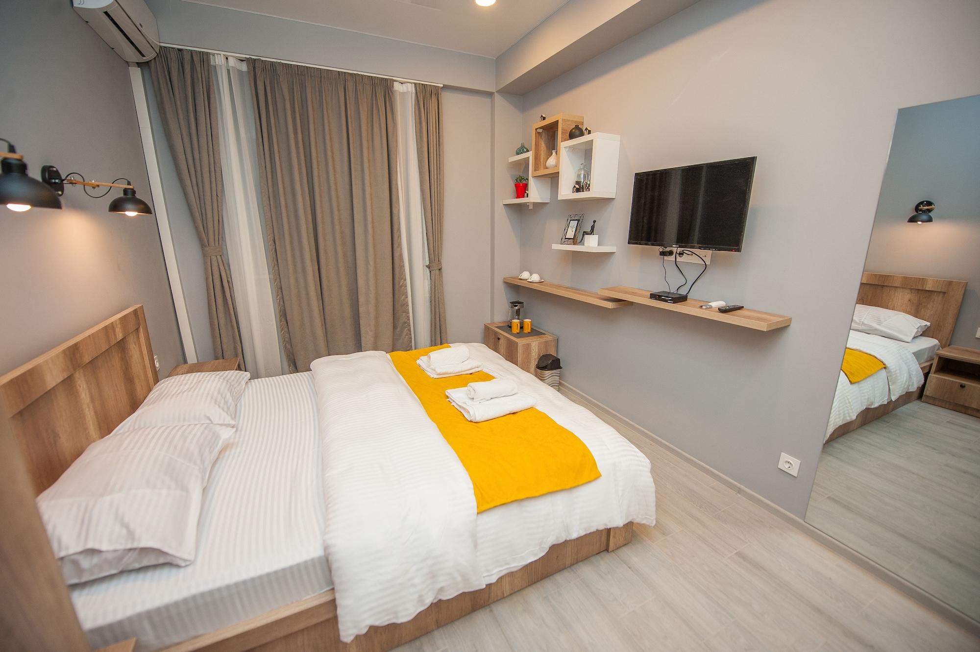 Easy Hotel T'Bilisi Tbiliszi Kültér fotó