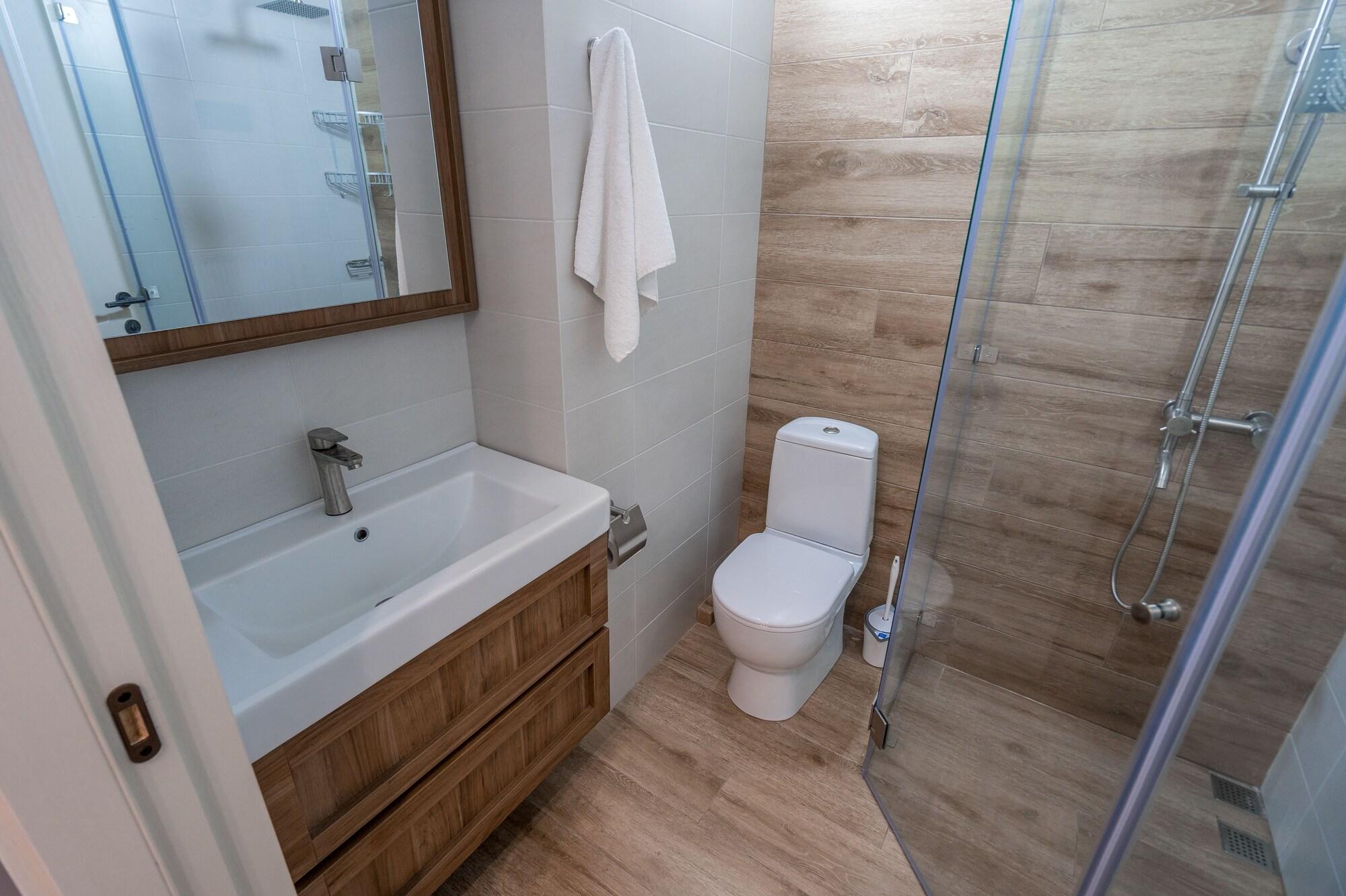 Easy Hotel T'Bilisi Tbiliszi Kültér fotó