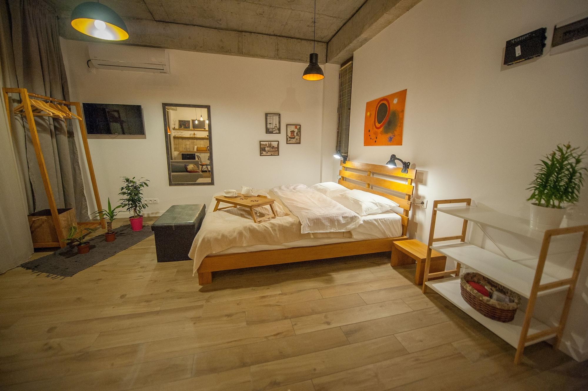 Easy Hotel T'Bilisi Tbiliszi Kültér fotó