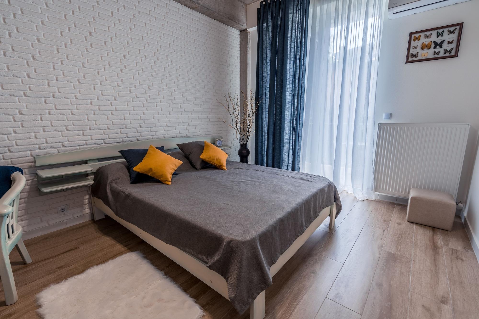 Easy Hotel T'Bilisi Tbiliszi Kültér fotó
