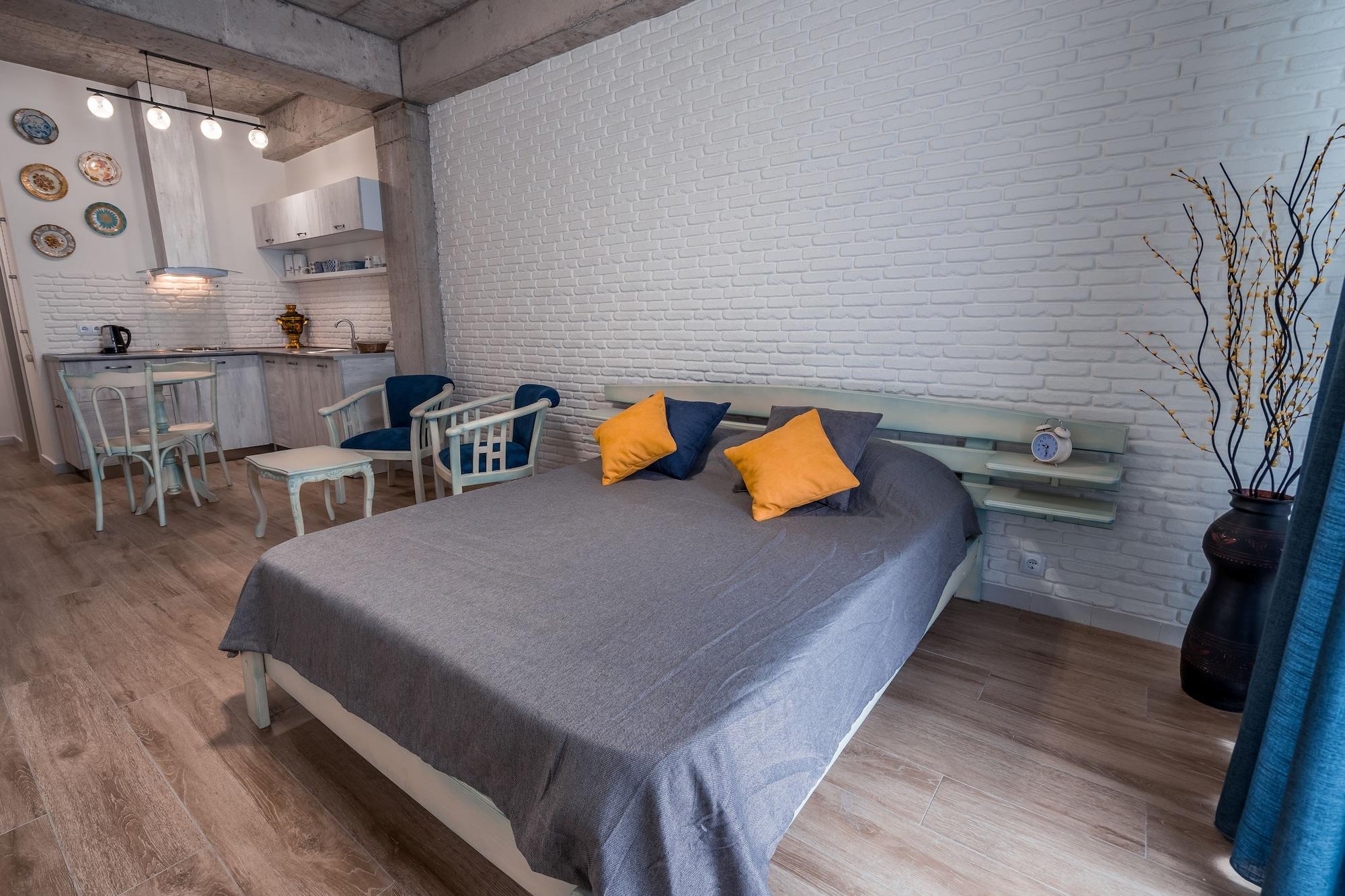 Easy Hotel T'Bilisi Tbiliszi Kültér fotó