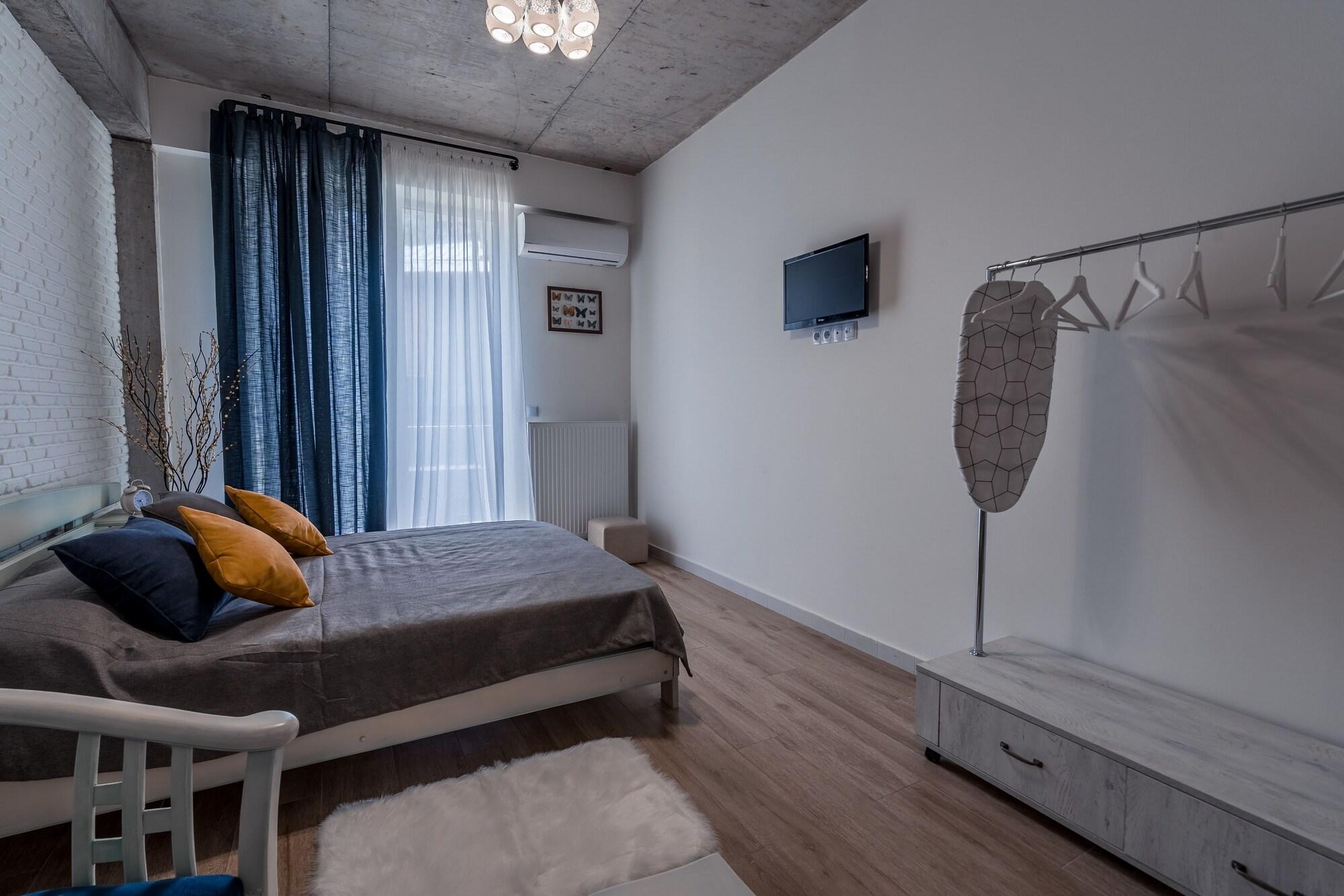 Easy Hotel T'Bilisi Tbiliszi Kültér fotó