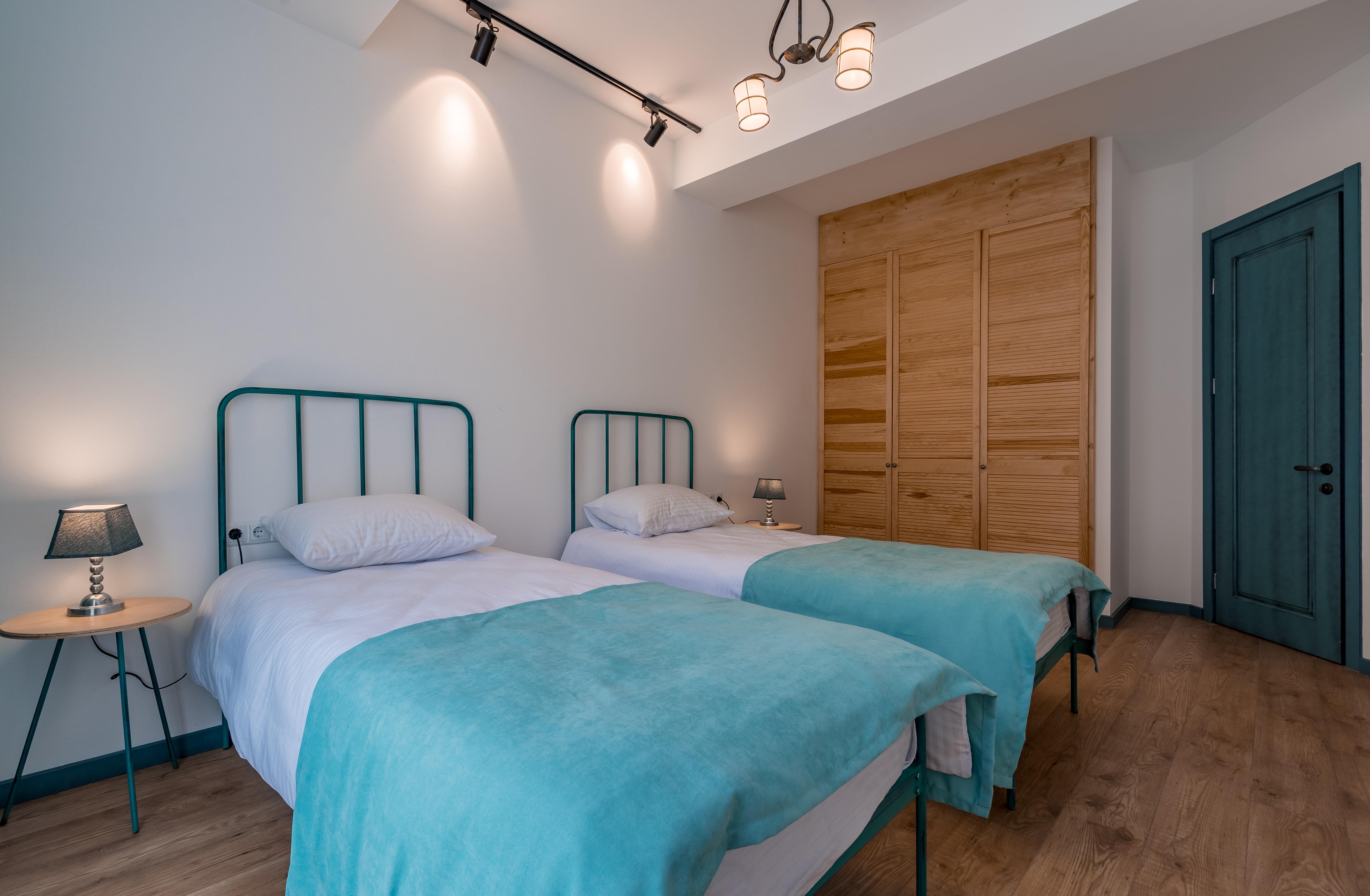 Easy Hotel T'Bilisi Tbiliszi Kültér fotó