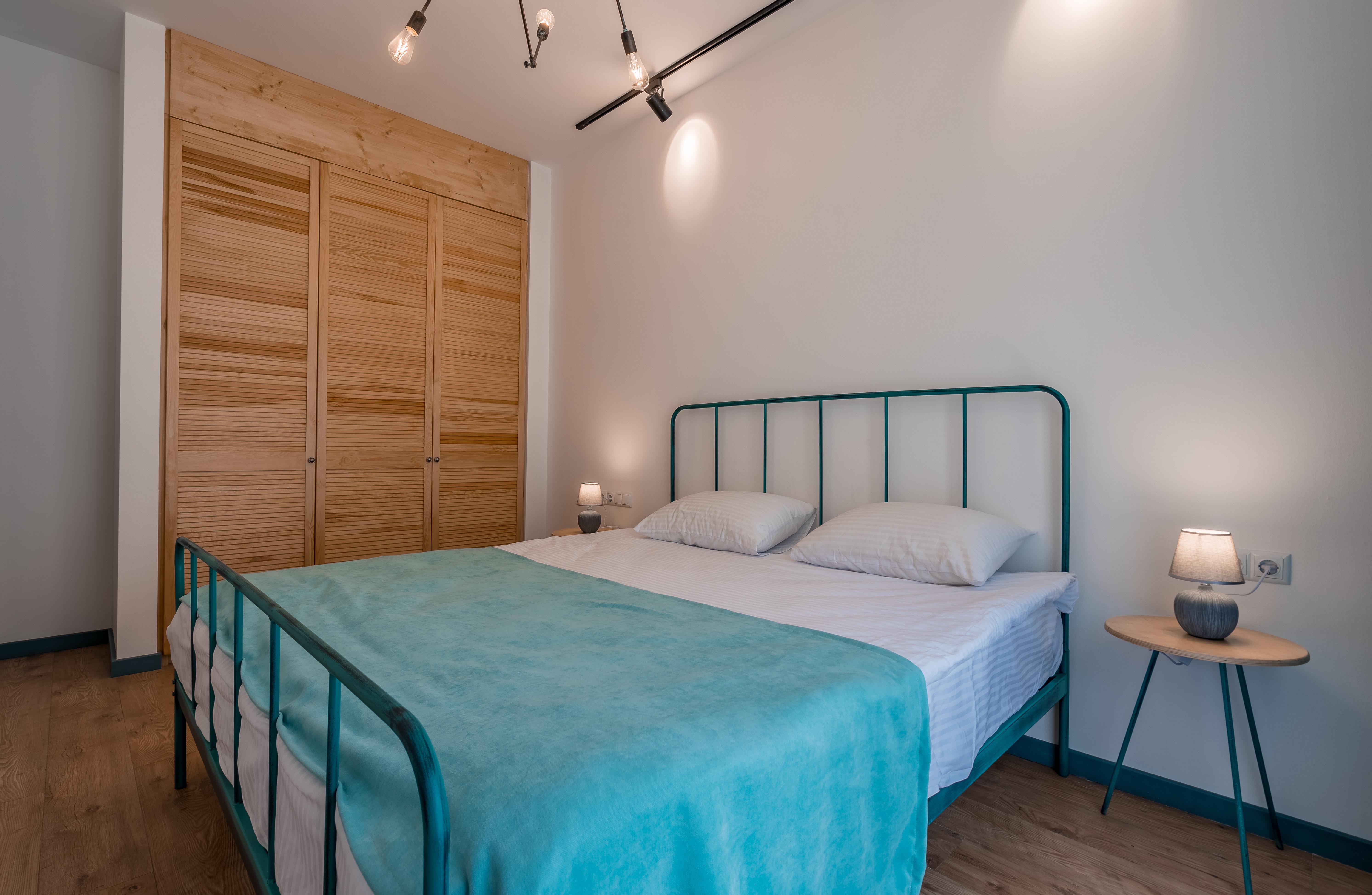 Easy Hotel T'Bilisi Tbiliszi Kültér fotó