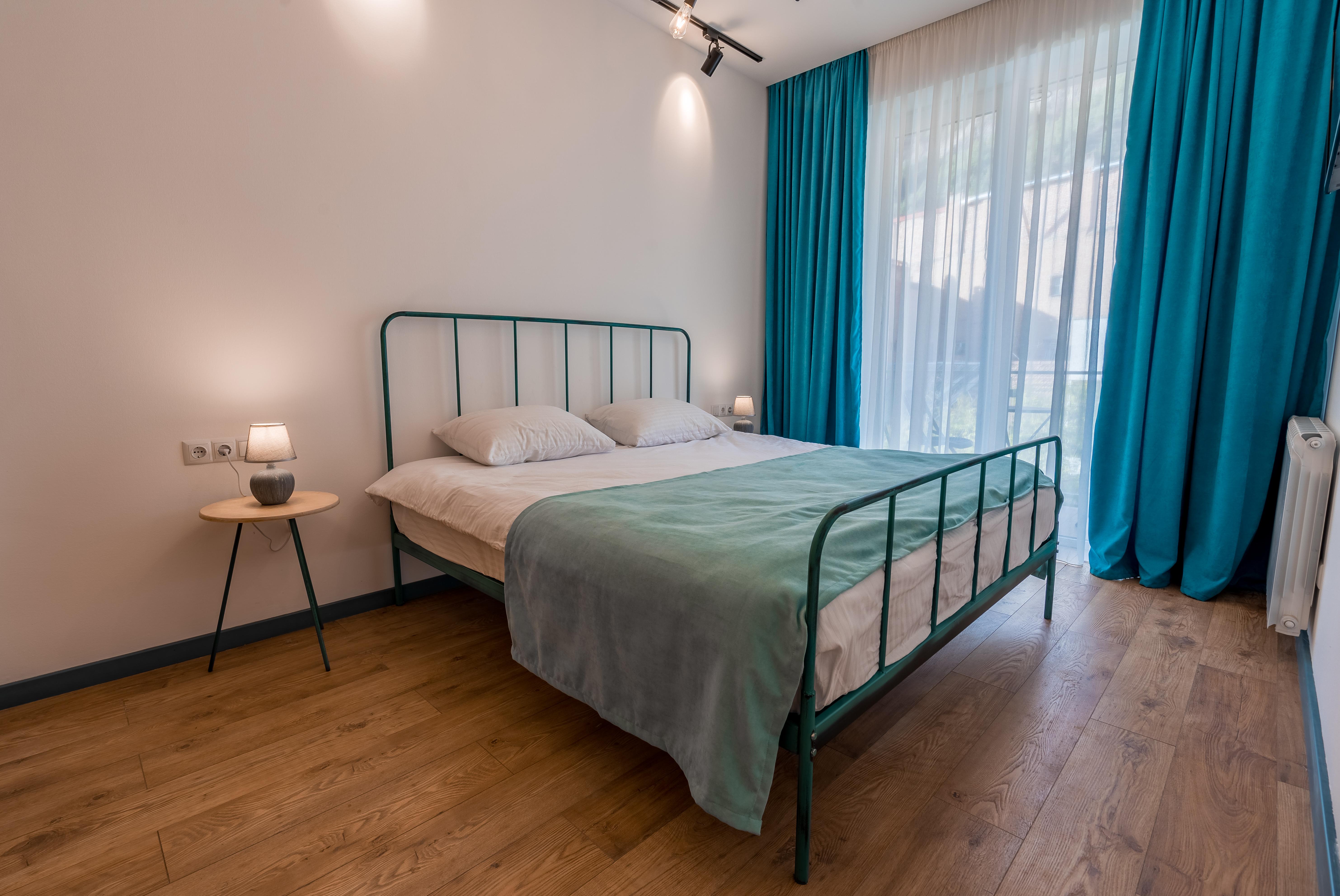 Easy Hotel T'Bilisi Tbiliszi Kültér fotó